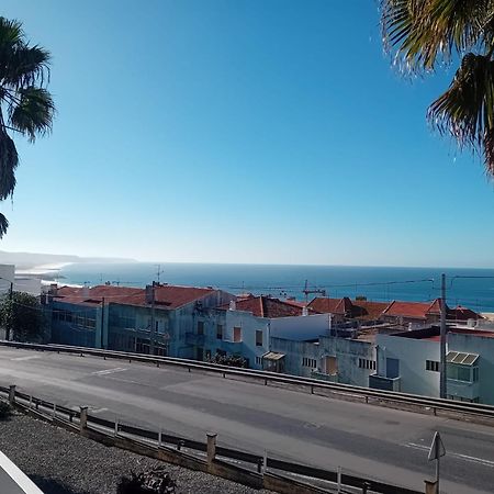 Paz & Amor Flat Nazare - Peace & Love 外观 照片
