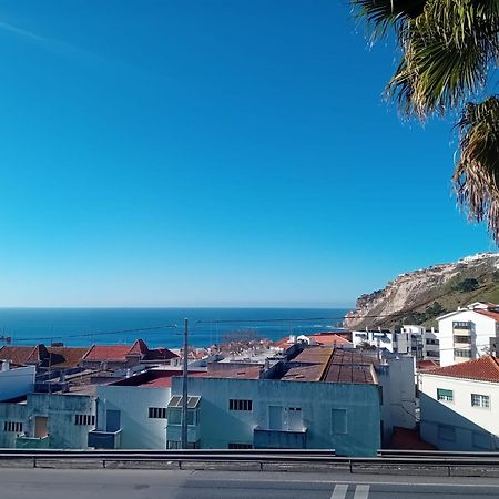 Paz & Amor Flat Nazare - Peace & Love 外观 照片